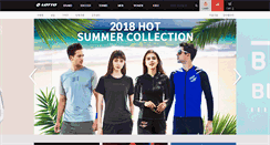 Desktop Screenshot of lottosport.co.kr